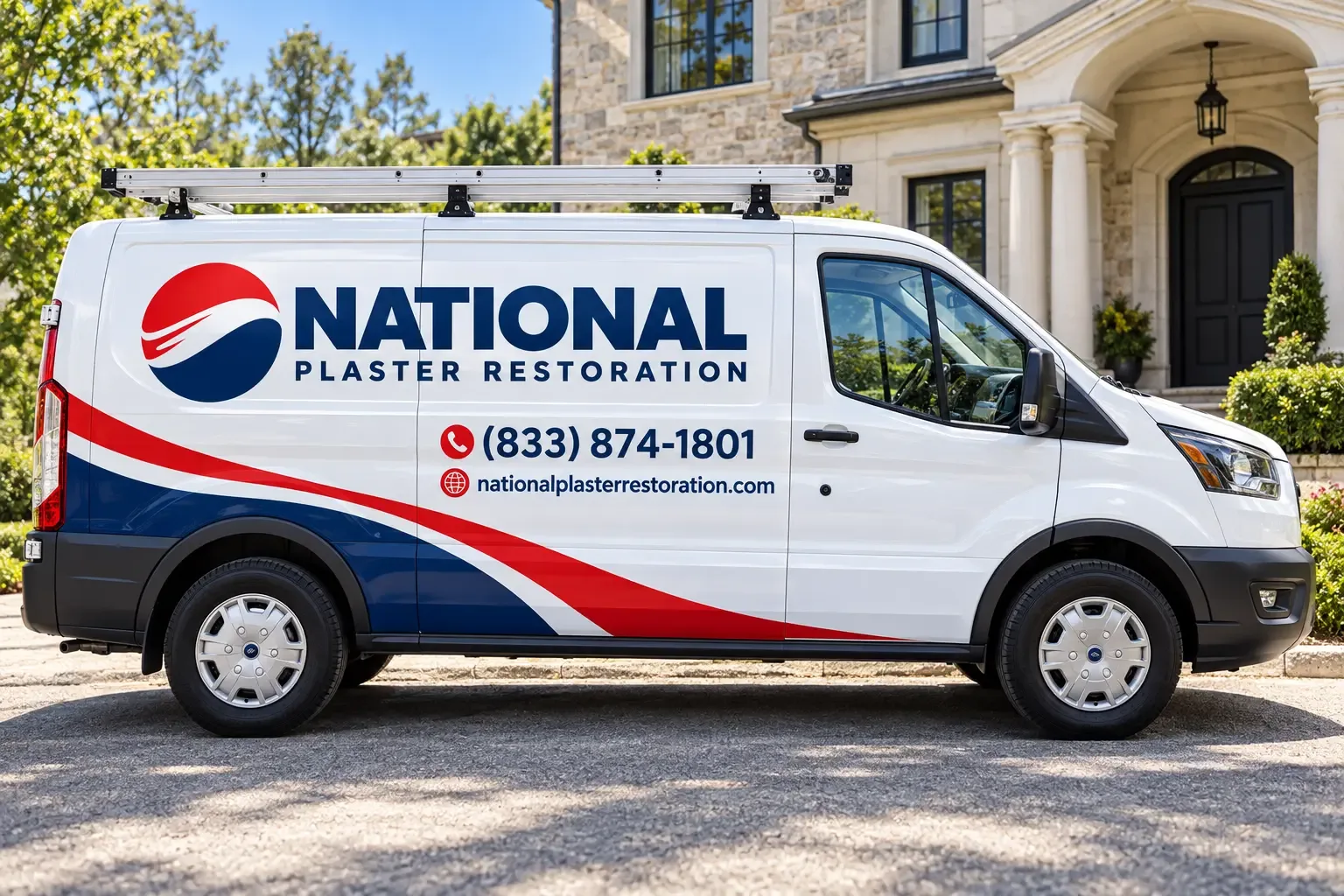 Plaster Repair in Hatboro, PA near me