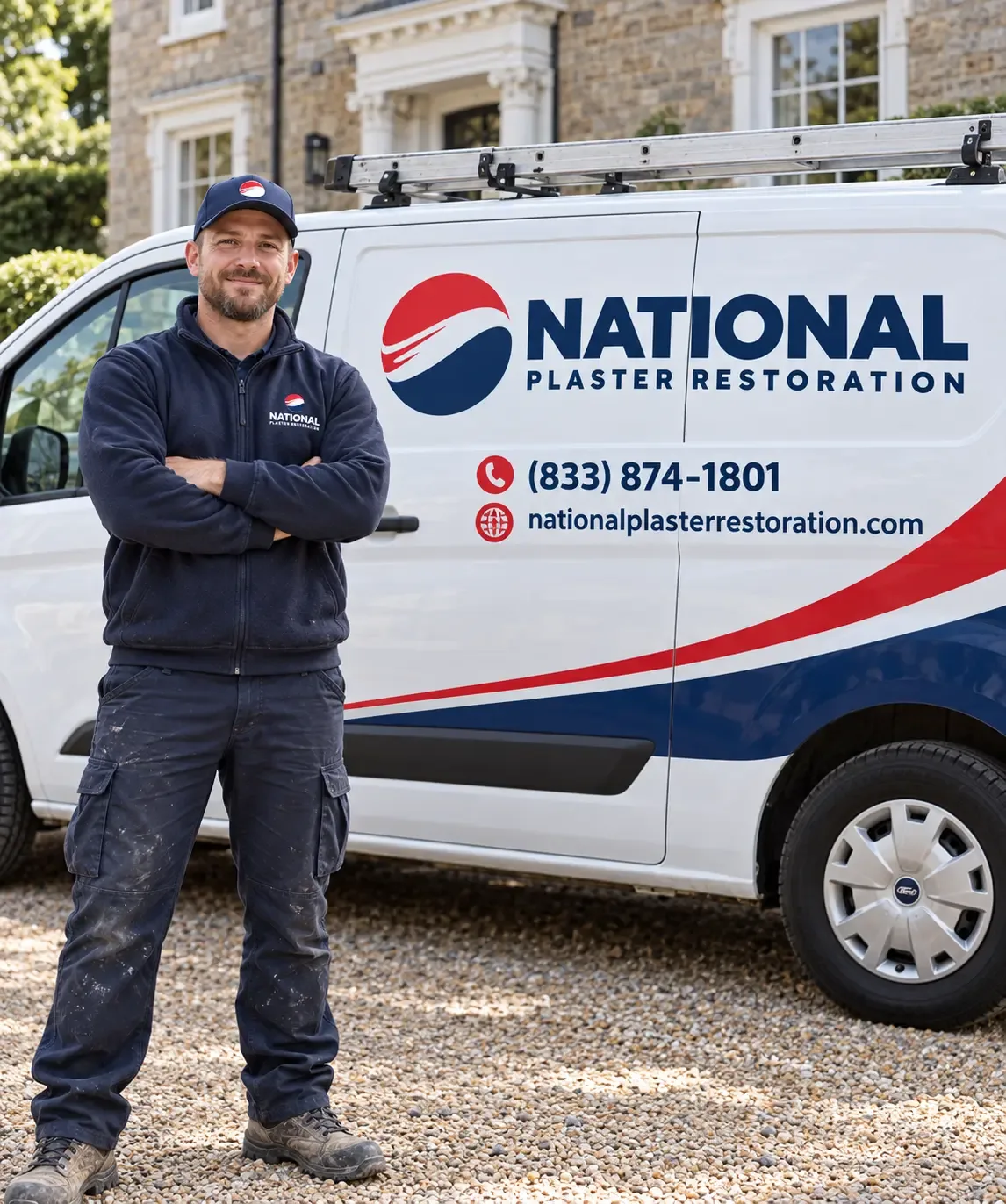 Plaster Repair company in Hatboro, PA